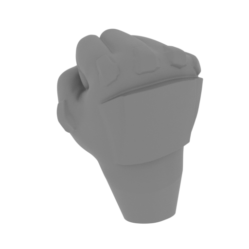 5_hand_R_FDM(repaired).stl