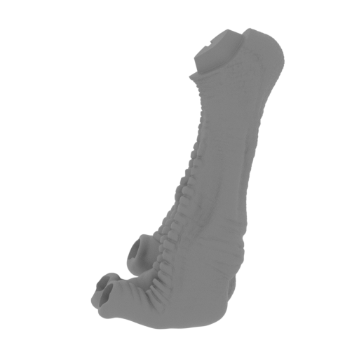 21_foot_L_Blue_FDM(repaired).stl