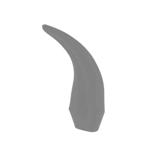 22_claw_1_foot_L_Blue_FDM(repaired).stl