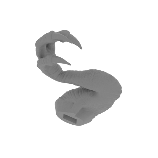 29_arm_L_baby_FDM(repaired).stl