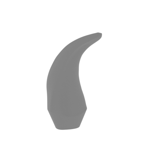 22_Blue_claw_1_foot_R_FDM(repaired).stl