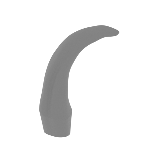 28_Blue_claw_1_foot_L_FDM(repaired).stl