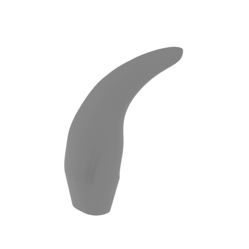 29_Blue_claw_2_foot_L_FDM(repaired).stl