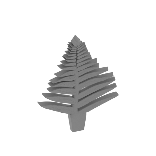42_fern_3_FDM(repaired).stl