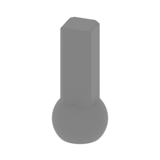 _16_Head_ball_pin_FDM.stl
