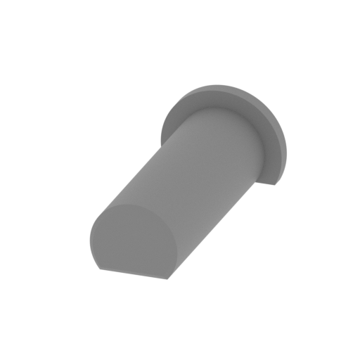 _50_Leg_foot_pin2_x2_FDM.stl