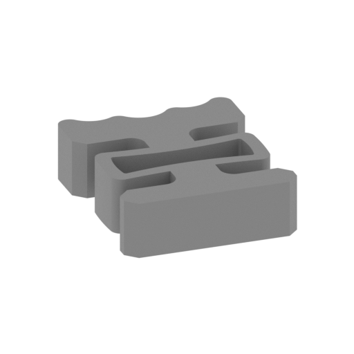 _46_Leg_knee_Mechpart_x2_FDM.stl