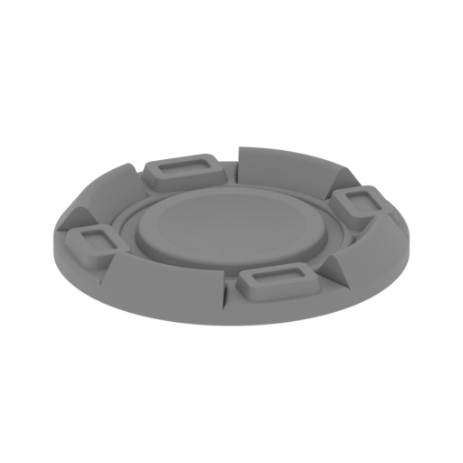 _45_Leg_knee_cover_x2_FDM.stl