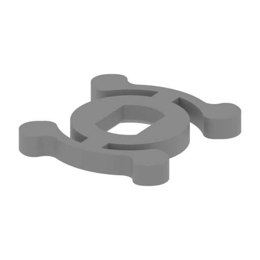 _9_gun_holder_detail1 (repaired)_fdm.stl