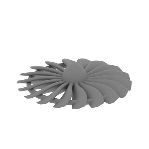 _37_engine_main_rotor_X2 (repaired)_fdm.stl