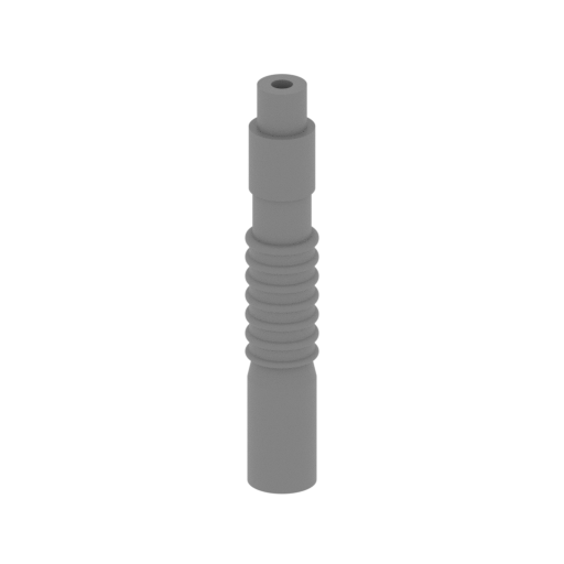 _54_tail_turret_gun_X2 (repaired)_fdm.stl