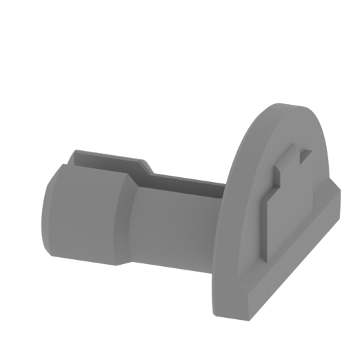 _57_landing_gear_type_B_part3_X2 (repaired)_fdm.stl