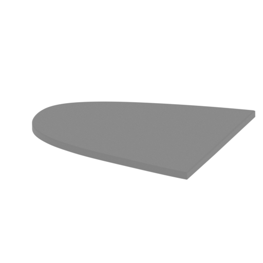 _34_engine_left_exhaus_glass_blue (repaired)_FDM.stl