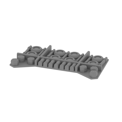 _45_fuselage_battery_cap_decor_FDM (repaired).stl