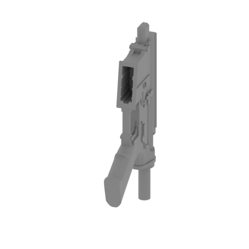 _154_m4a1_b (repaired).stl
