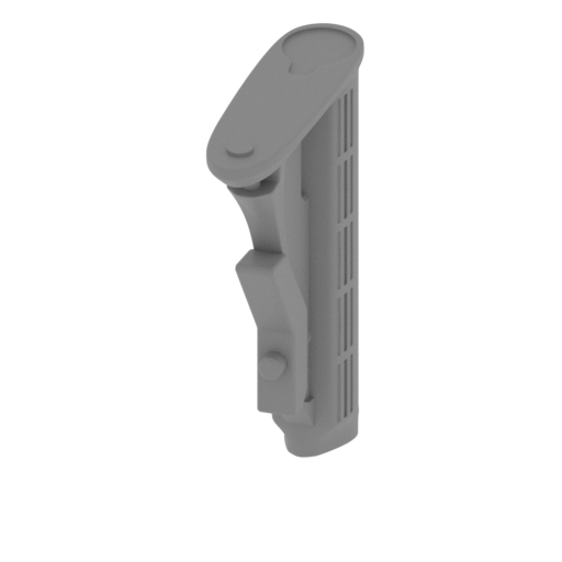 _156_m4a1_d (repaired).stl