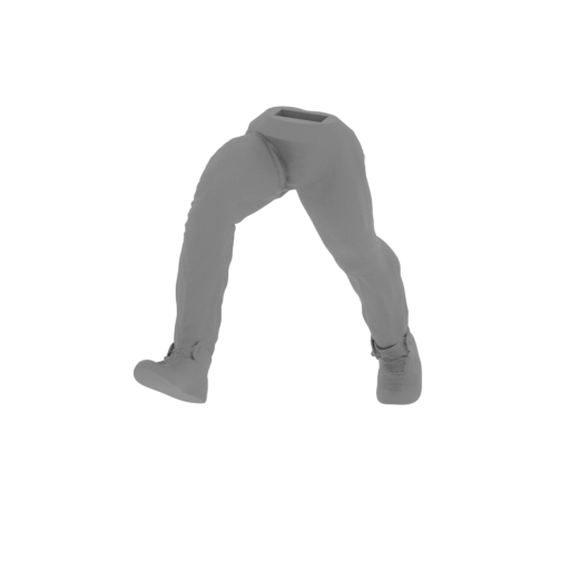 31_runing_man_3_legs_FDM(repaired).stl