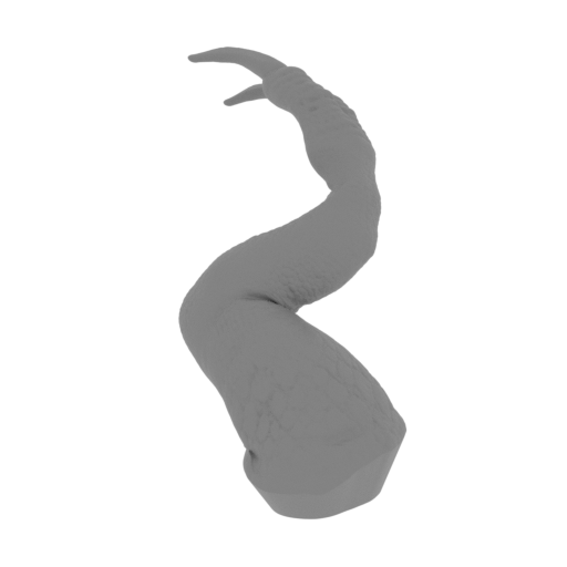 13_Trex_arm_L_FDM(repaired).stl