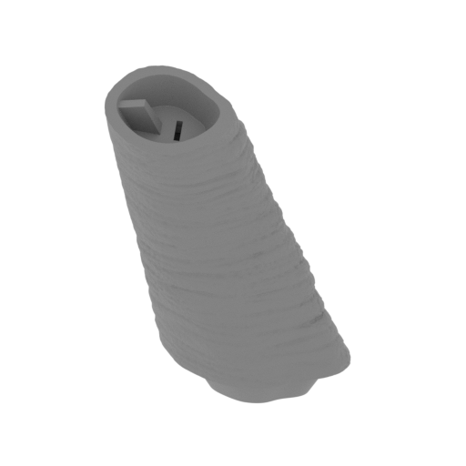 9_Trex_tail_2_FDM(repaired).stl