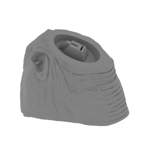 6_Trex_body_1_FDM(repaired).stl