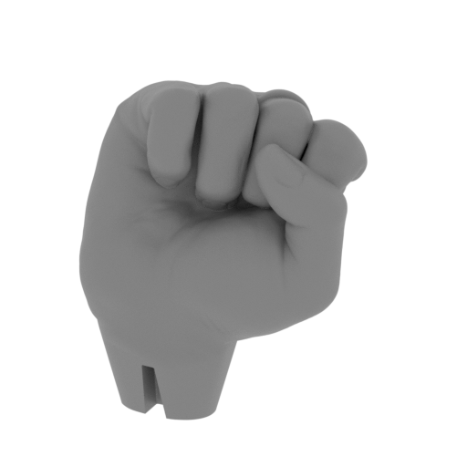 8_fist_R_FDM(repaired).stl