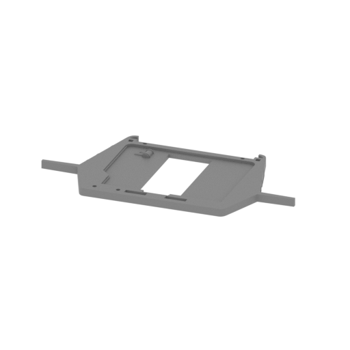 _83_alt_fuselagePart V2_3_FDM (repaired).stl