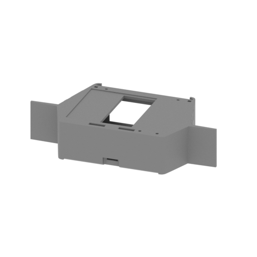 _87_alt_fuselagePart_c_FDM (repeared).stl