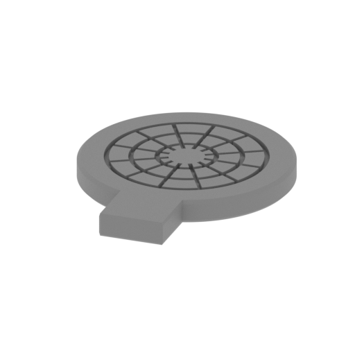 _60_dashBoardRadar (repaired)_FDM.stl