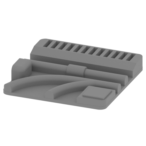 _75_tailControlPanel (repaired)_FDM.stl