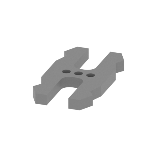 4_ge_lock_10H(x3)_FDM(repaired).stl