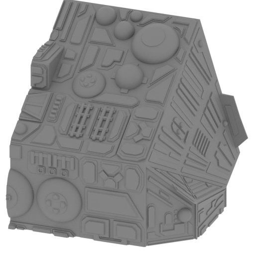 _12_fuselagePart_rearBotR_FDM (repaired).stl