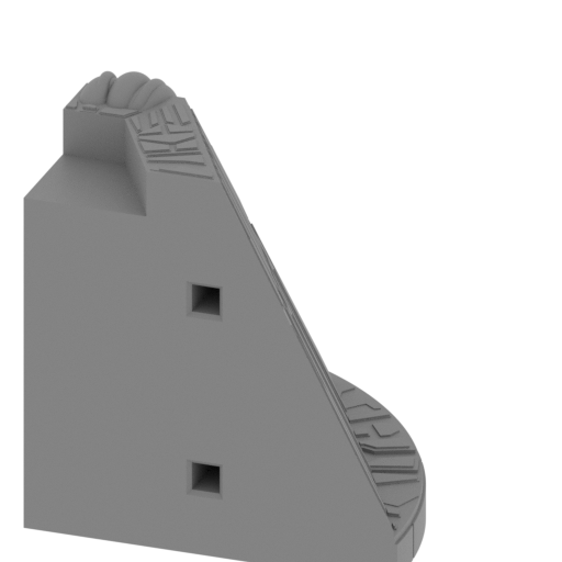 _1_fuselageNoseDetail_frontTopR_FDM (repaired).stl