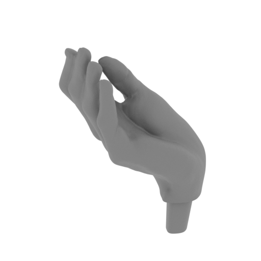15_Princess_Leia_hand_R_FDM(repaired).stl