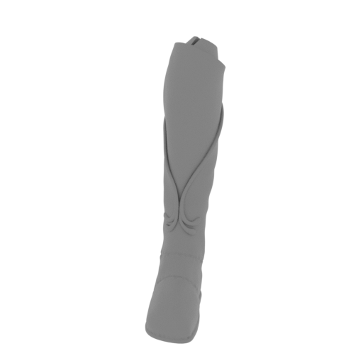 19_Princess_Leia_foot_R_FDM(repaired).stl