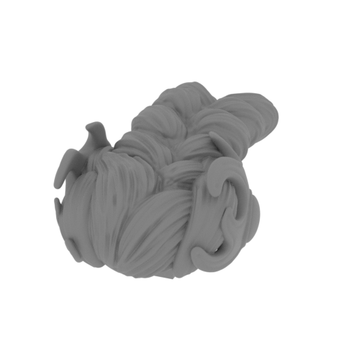 22_Princess_Leia_tress_1_FDM(repaired).stl