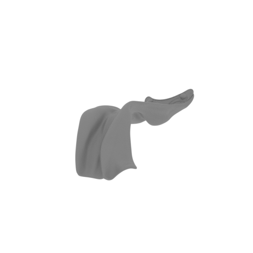 24_Princess_Leia_skirt_front_FDM(repaired).stl