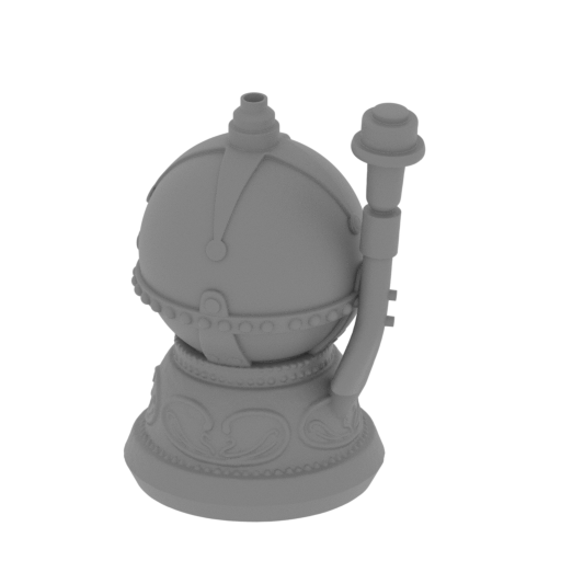 33_hookah_1_FDM(repaired).stl