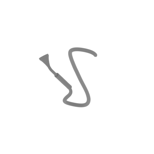 35_hookah_hose_FDM(repaired).stl