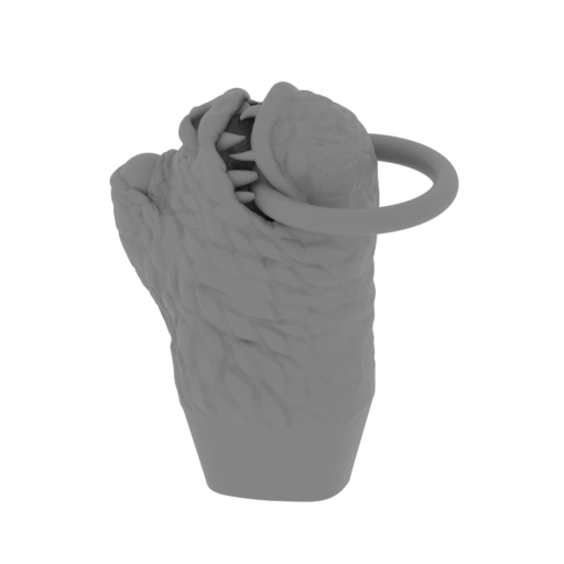 38_dragon_head_(x6)_FDM(repaired).stl