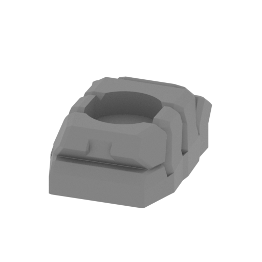 _33_body_bot_FDM (repaired).stl