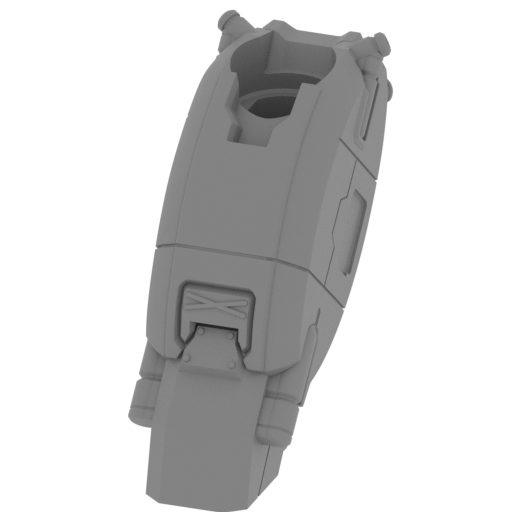 _11_shin_R_FDM (repaired).stl