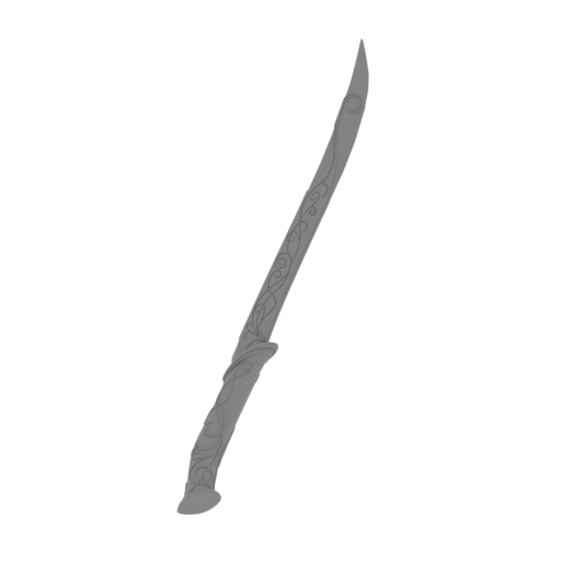 25_poniard_1_FDM(repaired).stl