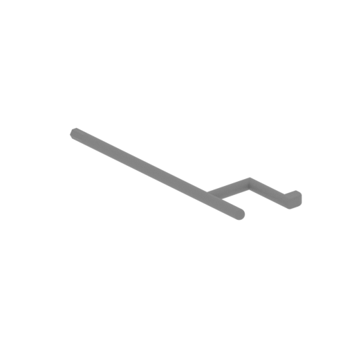 _42_suspension_front_stering_beam_FDM (repaired).stl