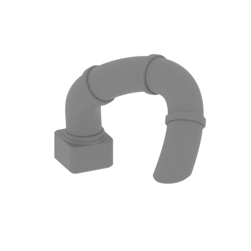 _58_engine_side_pipe_x4_R_FDM (repaired).stl