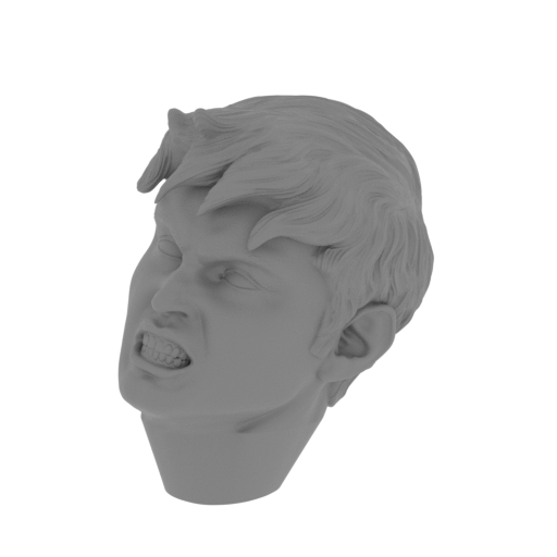 1_Red_hood_head_without_mask_FDM(repaired).stl