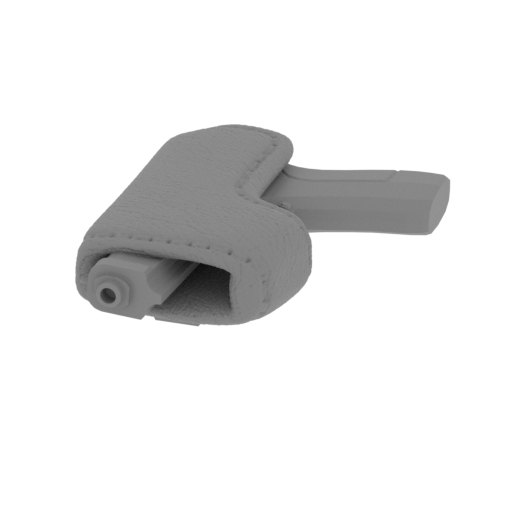 16_Red_hood_holster_with_gun_FDM(repaired).stl