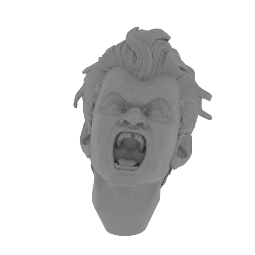 21_Joker_head_FDM(repaired).stl