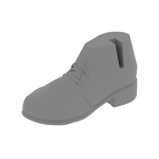 20_Dean_foot_R_FDM(repaired).stl