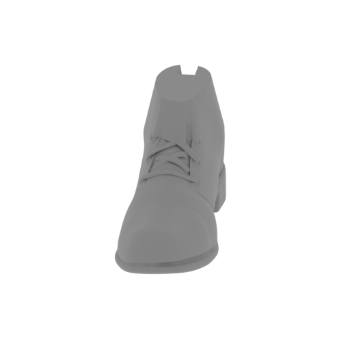 21_Dean_foot_L_FDM(repaired).stl