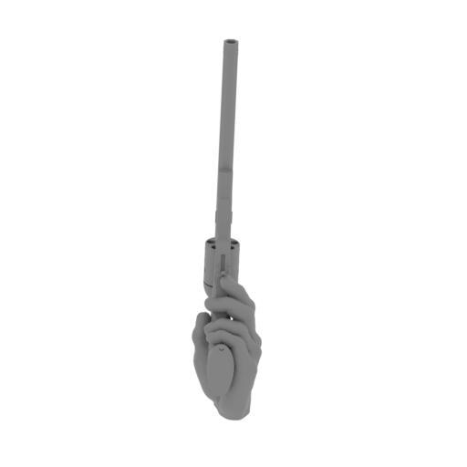 6_Sam_hand_L_with_gun_FDM(repaired).stl